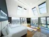 3 Bedrooms Penthouse