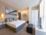 Premier Double Suite
