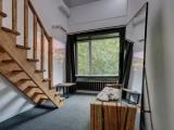 Deluxe Double Duplex Studio