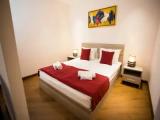 Double Studio Apartment