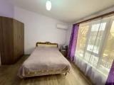 Standard room with balcony and with garden view