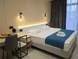 Standard Double room with view