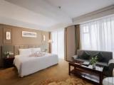 Superior room city view