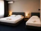 Standard Family Triple room