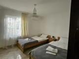 Standard Double room with courtyard view