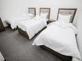 Economy Triple room