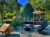 Prisma Chalet Lux
