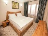 Double Suite with balcony and with view