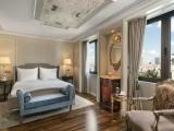 Deluxe Pera View Double room