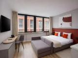 Comfort Double Studio