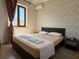 Deluxe room with view