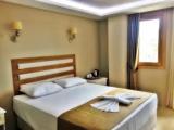 Standard Double room with view