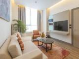 Double Suite with canal view