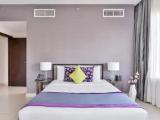 1 Bedroom Deluxe Apartment