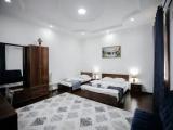 Standard Double room with view