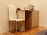 Standard Triple room with city view