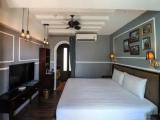 Havana Double room