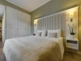 Standard 1st category Double room