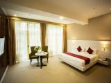 Premium Double room with balcony