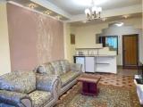 Double Suite with balcony and with view