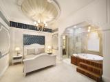 Legacy Ottoman with Jacuzzi Suite