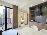Quadruple Junior Suite with balcony