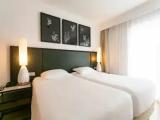 Business Double room with balcony