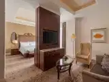 Executive Double Suite