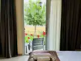 Superior Double room with balcony and with view