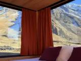 2 Bedrooms Chalet with balcony and with view