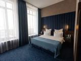 Comfort Double room with city view