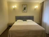 1 Room Comfort 1 category Double room with city view