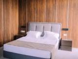 Standard Double room with balcony and with view