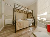 Bunk Bed room