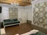 Deluxe Double room with courtyard view