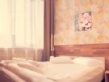 Superior Double Studio Room