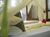 Suite with balcony and with view