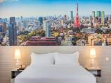 Deluxe room with view
