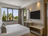 Double Suite with balcony and with land view