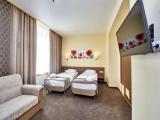 Accessible Double room