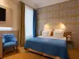 Standard Light Double room