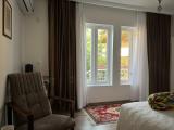 Deluxe Triple Family room with balcony