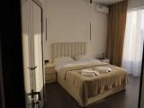 1 Bedroom Double Suite