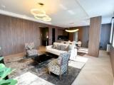 Premium Suite with mountain view