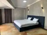 Lux Triple room with view