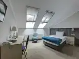 Standard Single Attic room