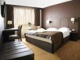 Business Double room with view