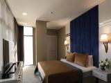 Superior Double room with city view