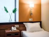 Standard No Window Single room