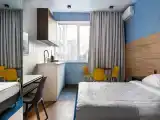 Comfort with Mini-Kitchen Triple room